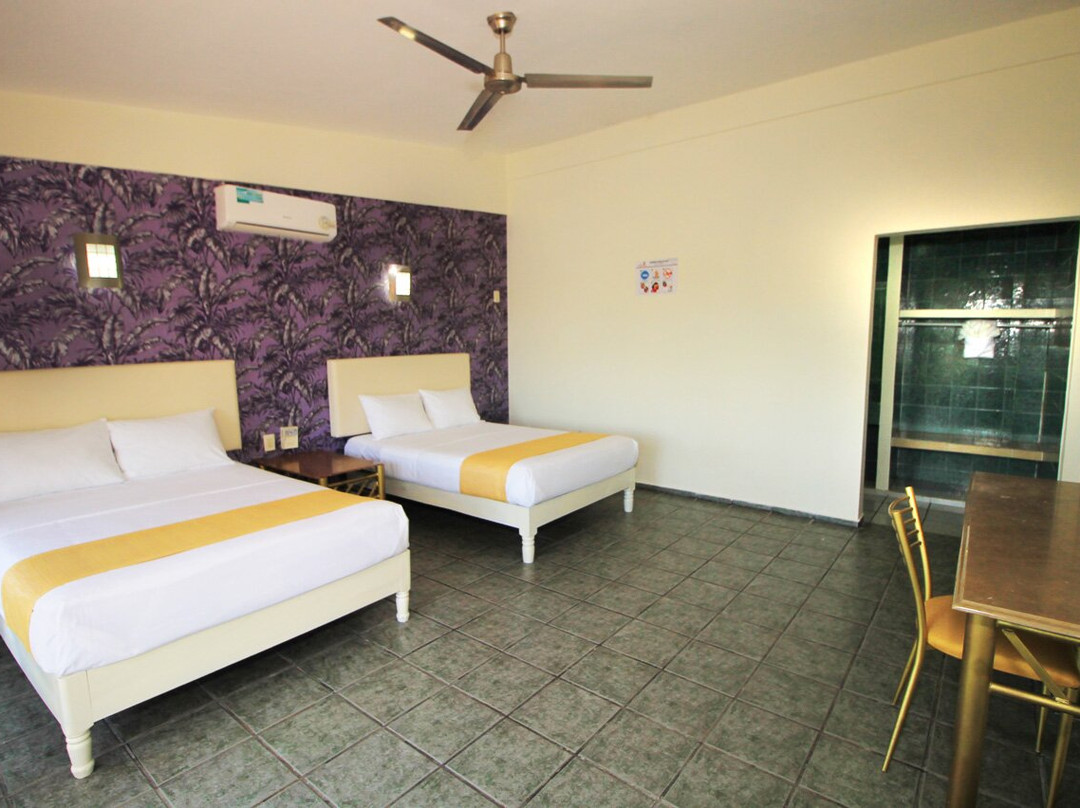 Hotel Gran Palmeiras主图