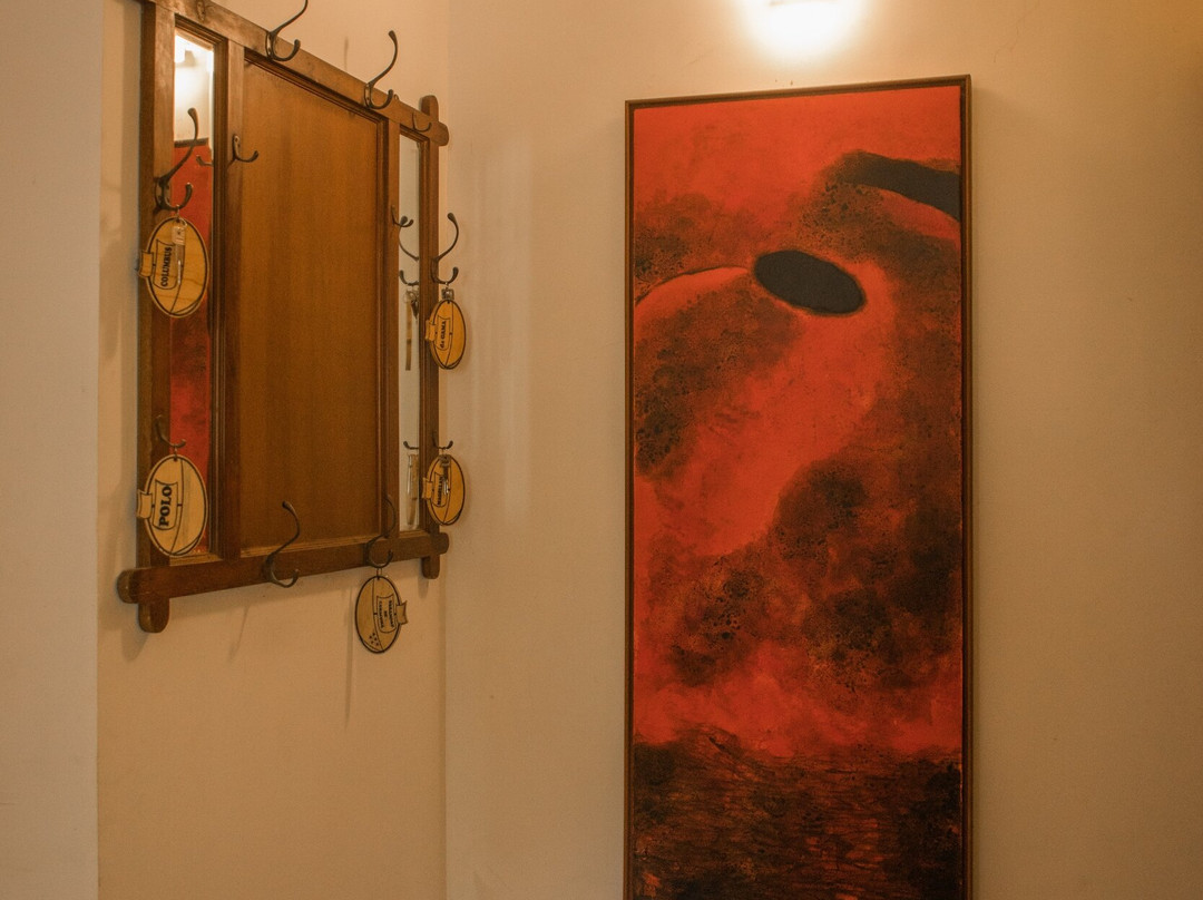 Varandas De Canacona主图