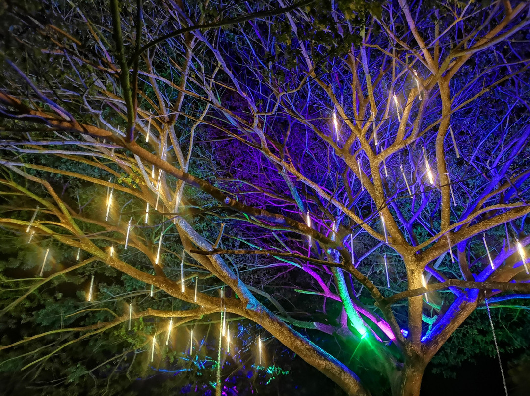 塔索湖公寓度假酒店主图