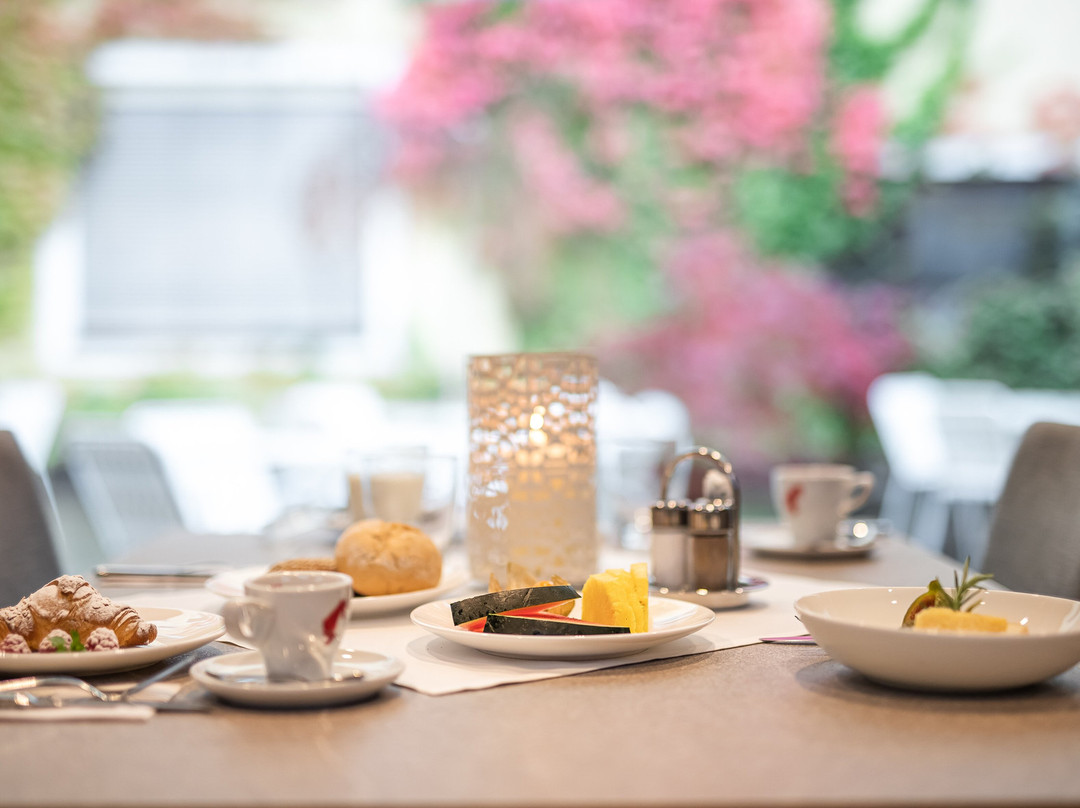 Hotel Andreas Hofer主图