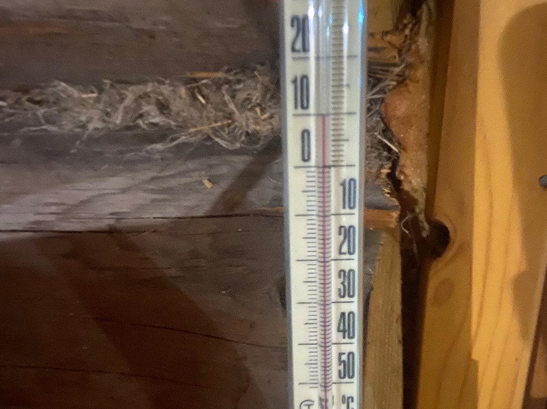 Park of History of River Chusovaya-Chusovoy必去景点