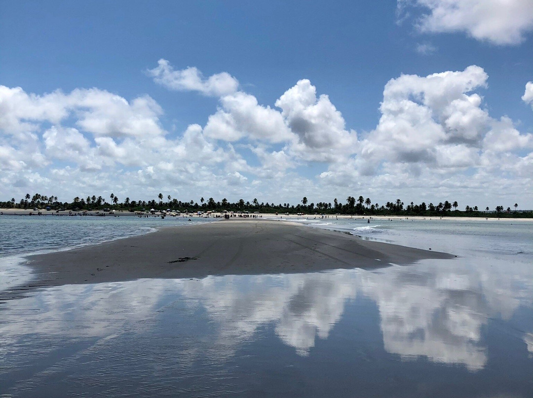 Pontinha Beach景点图片