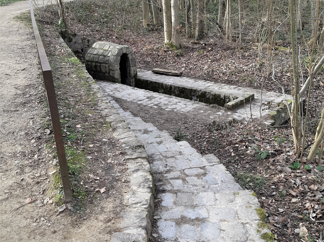 Forêt De Bondy-Clichy-Sous-Bois必去景点