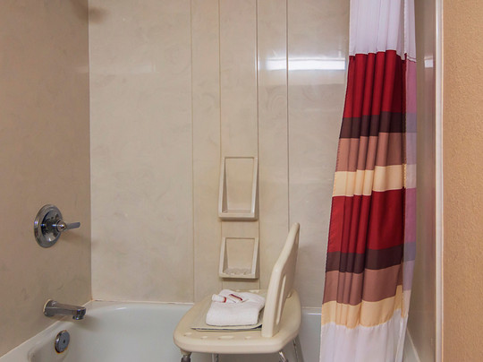 Red Roof Inn Lubbock主图