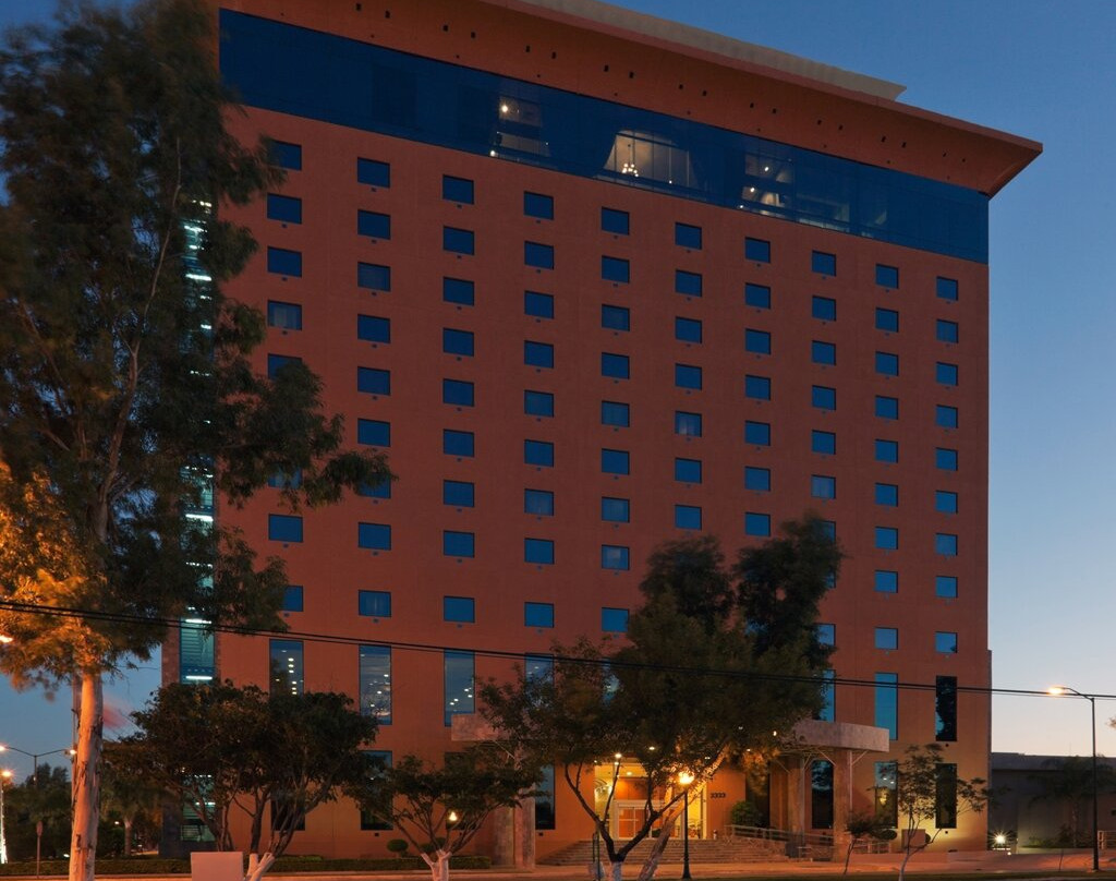 Best Western Plus Nuevo Laredo Inn & Suites主图