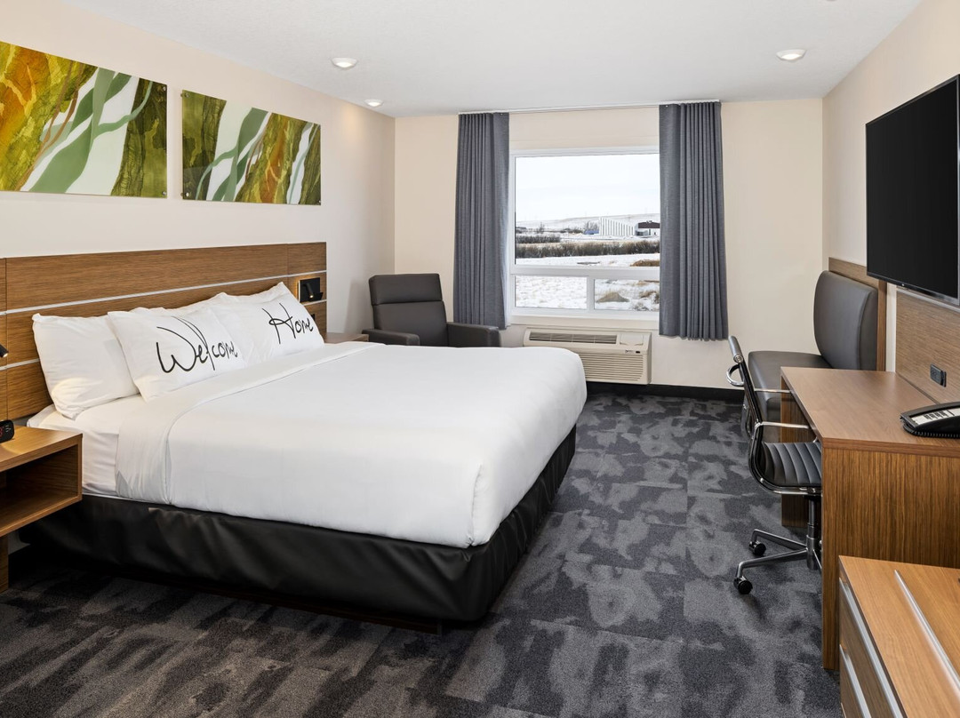 Home Inn & Suites - Swift Current主图