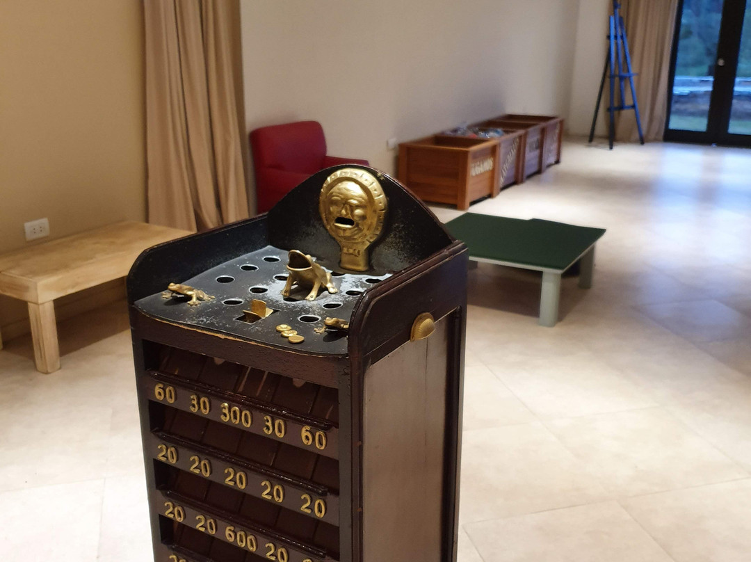 Ayres del Champaqui主图