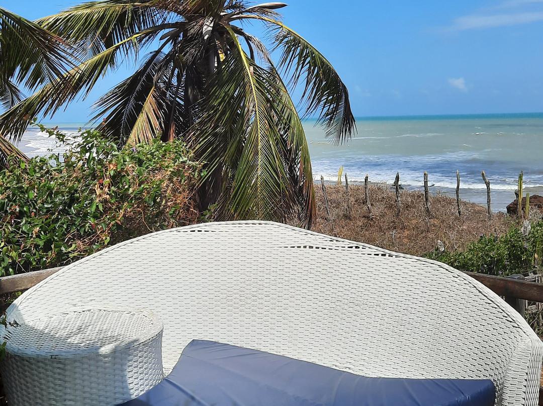 Pousada Enseada Dos Mares主图