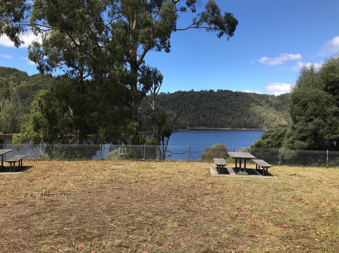 Devils Gate Dam-Barrington必去景点