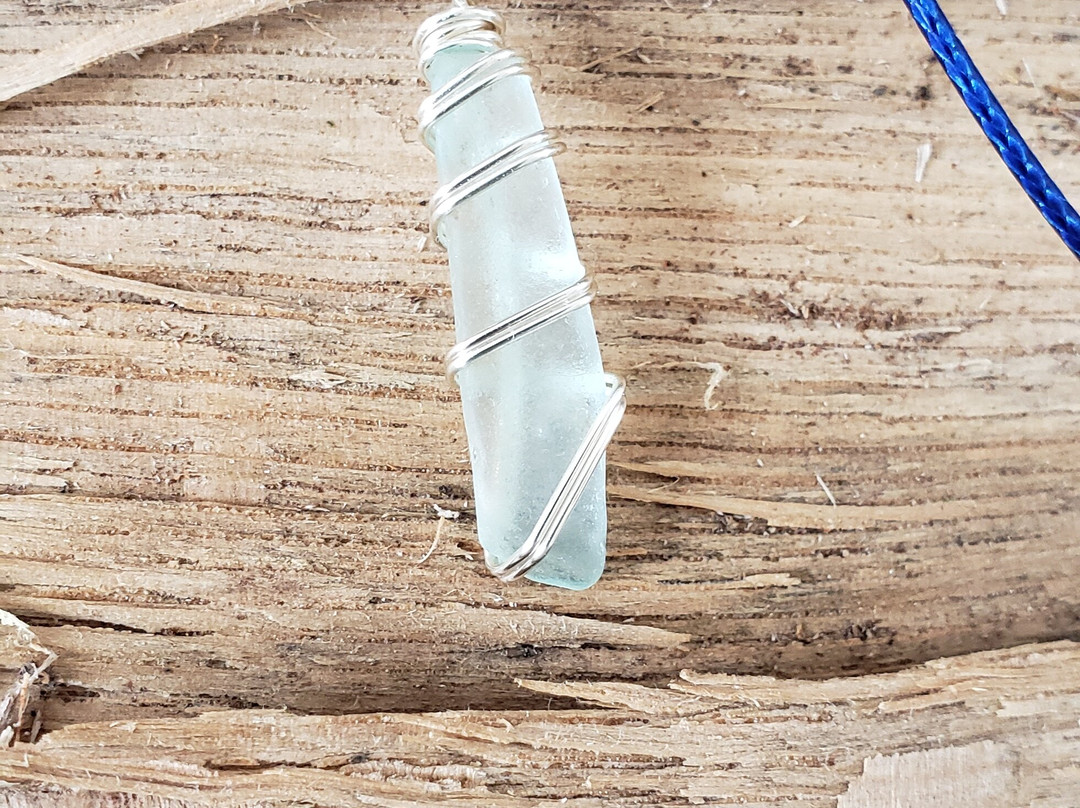 Chaney Chicks & Island Gifts-Christiansted必去景点