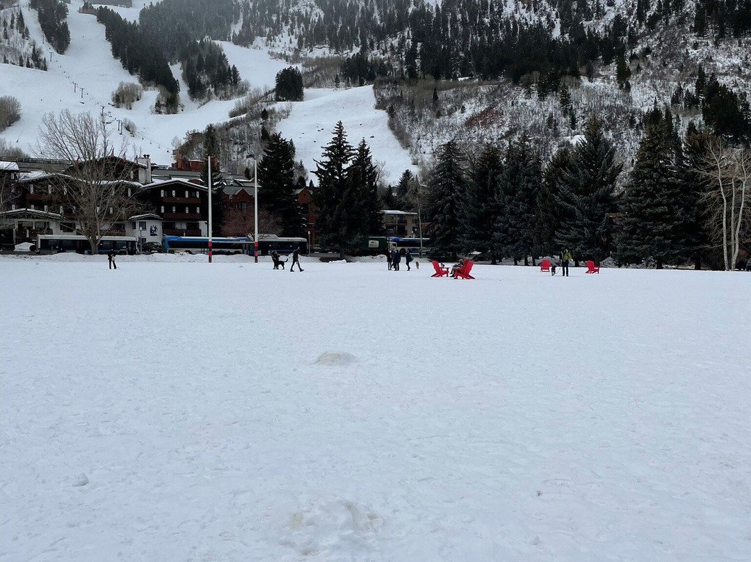 Wagner Park-阿斯蓬必去景点