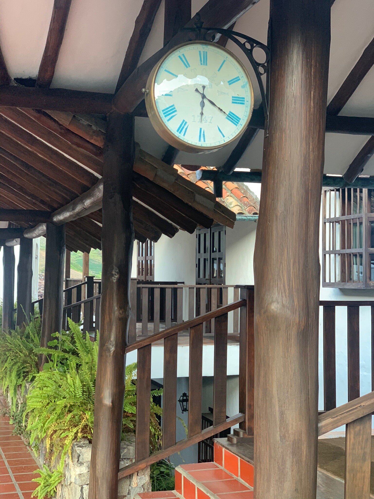 La Trucha Azul International Hotel-官方