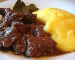 Albergo Ristorante Alpino-餐饮