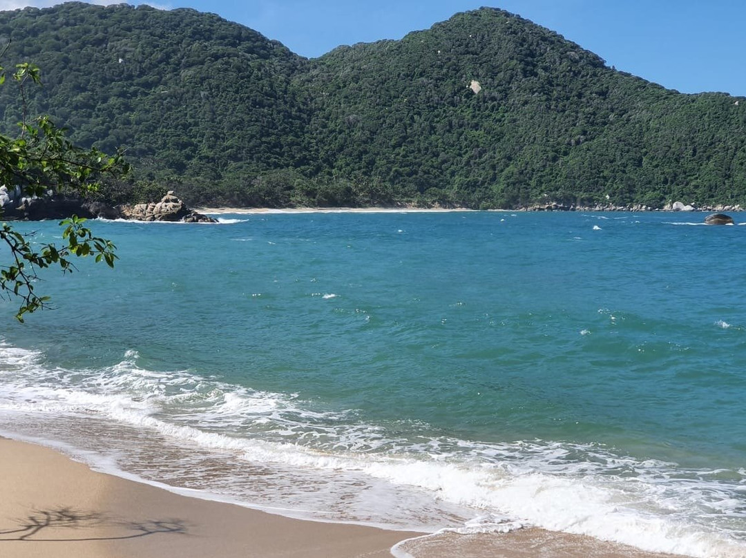 El Zaino旅游攻略图片