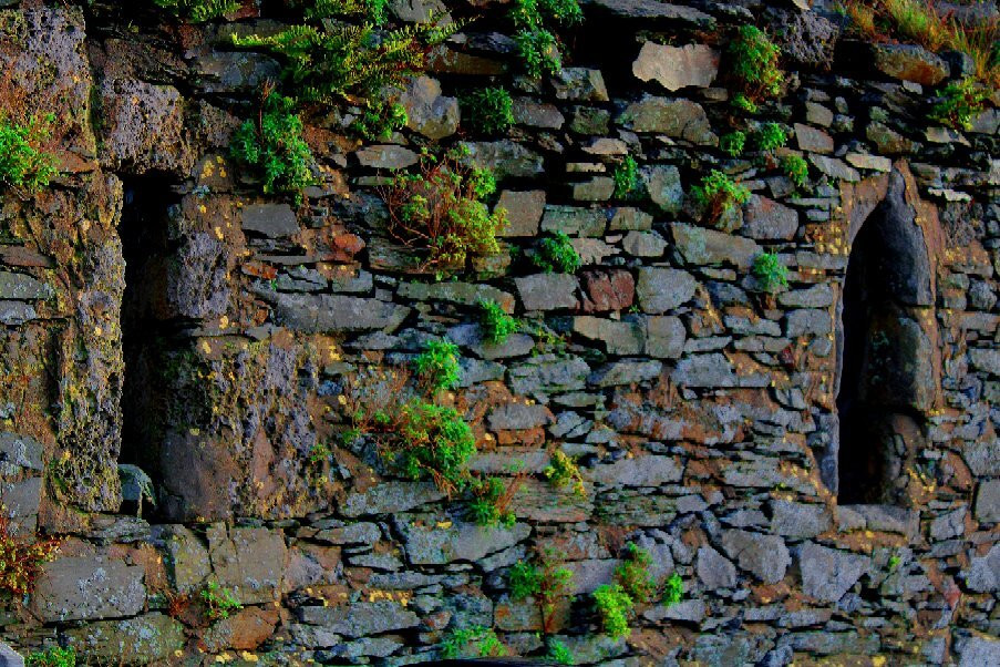 The Mullagh Graveyard-Clogherhead必去景点