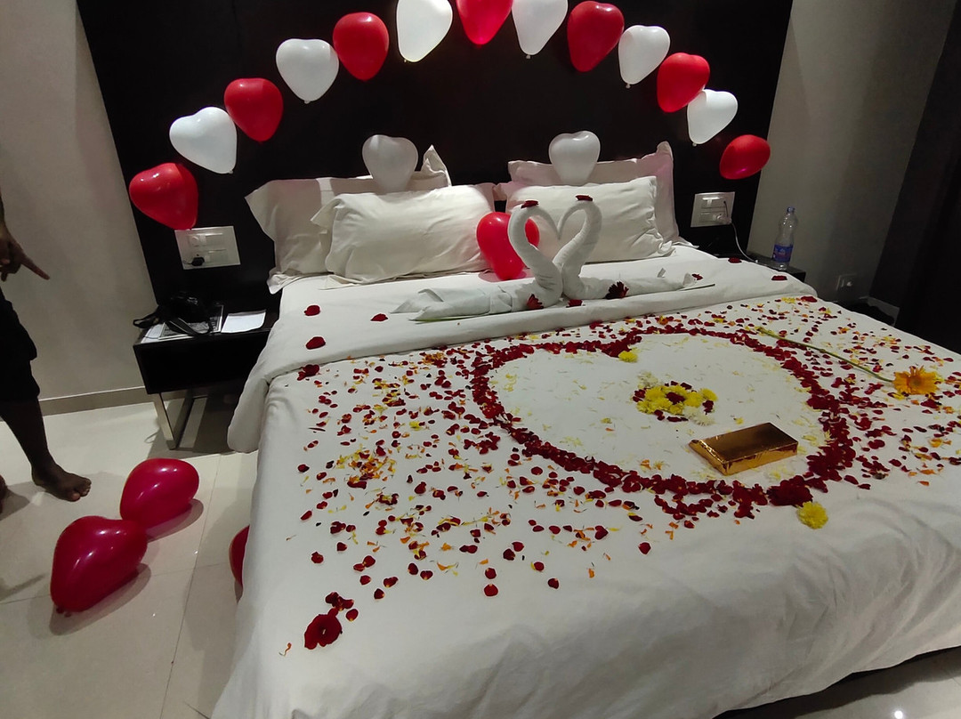 Tarkarli Niwas Nyahari主图