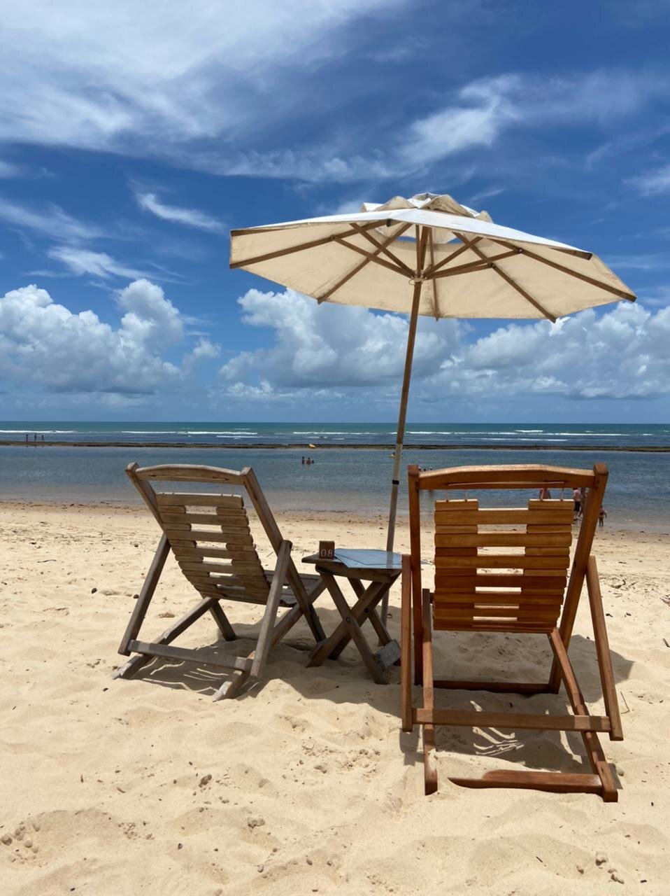 Carambola Hotel-泳池