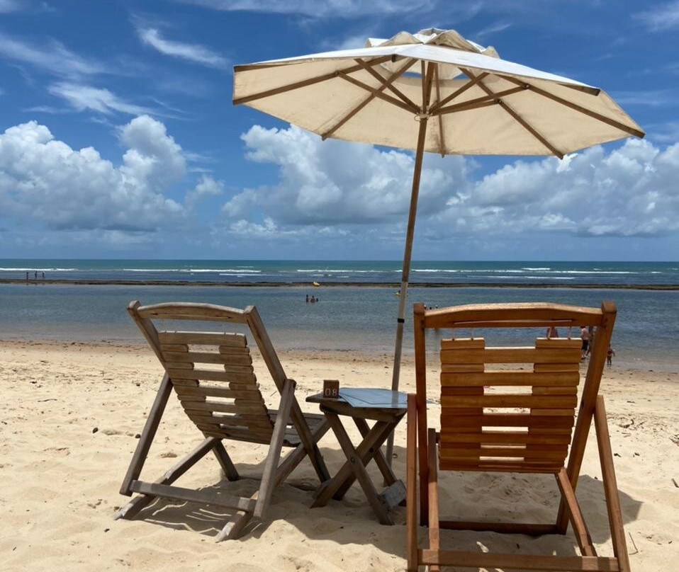 Carambola Hotel主图