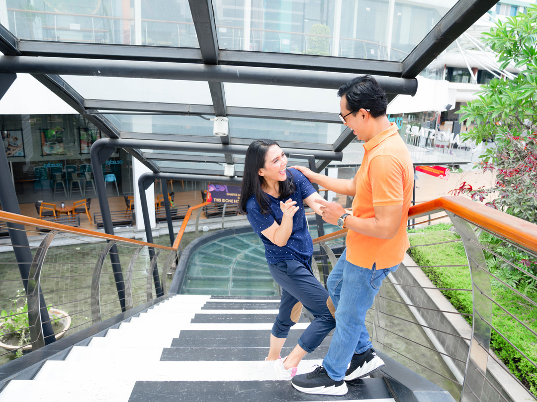 Lagoon Avenue Mall Bekasi-勿加泗必去景点