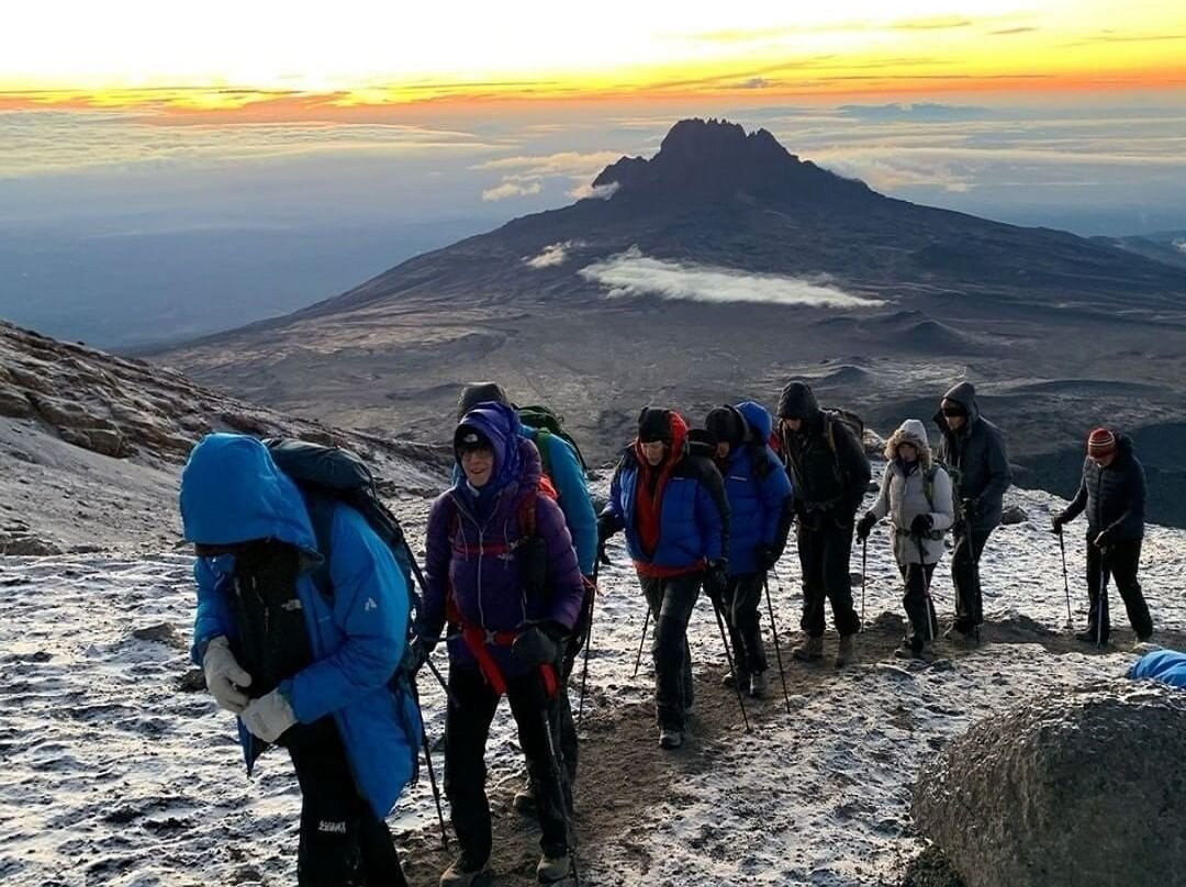 Burigi Tours and Safaris Ltd-姆万扎必去景点