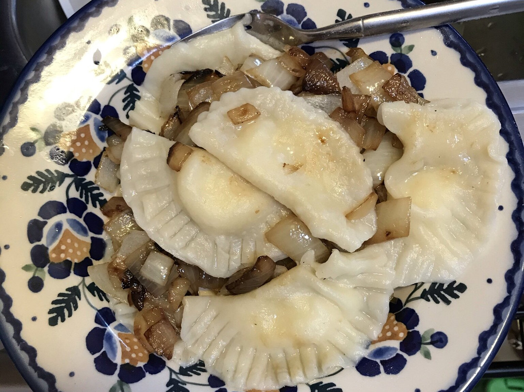 Eat Polska Gdansk Food & Vodka Tours-格但斯克必去景点