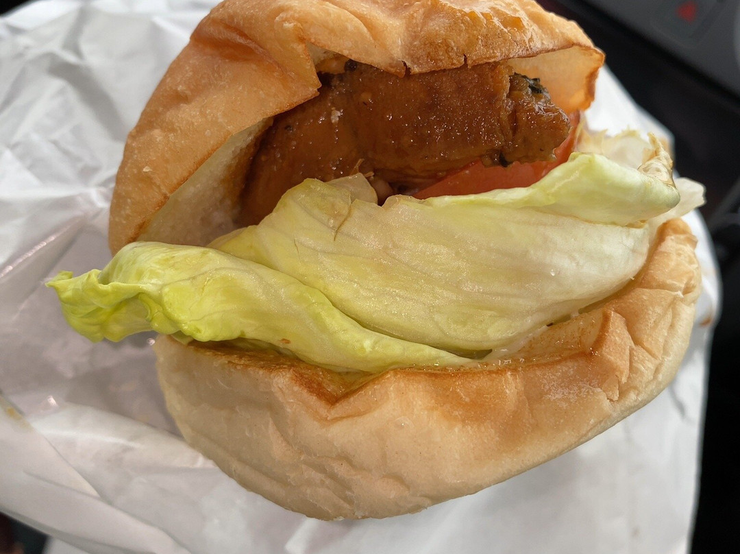 Michi-no-Eki Kunimi Atsukashinosato-国见町必去景点