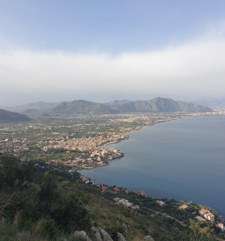 Parco Monte Catalfano景点图片