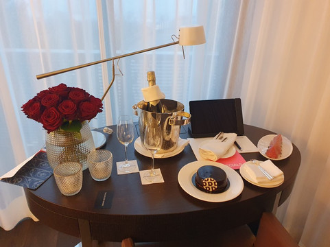 Dolder Grand Spa-苏黎世必去景点