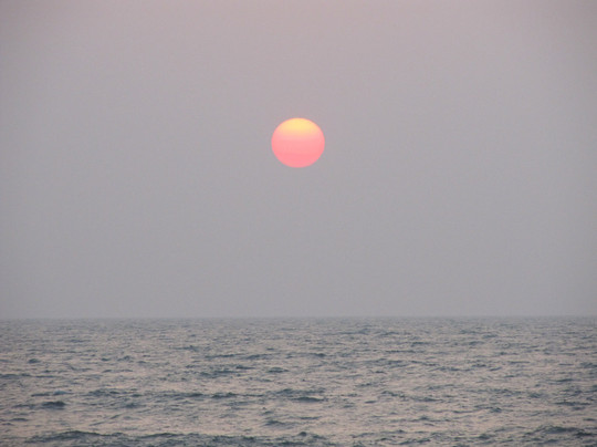 Blue Ocean Sands - On the Beach主图