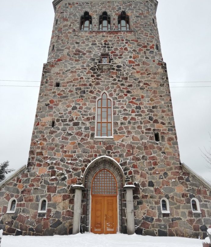 Evangelical Lutheran Church景点图片