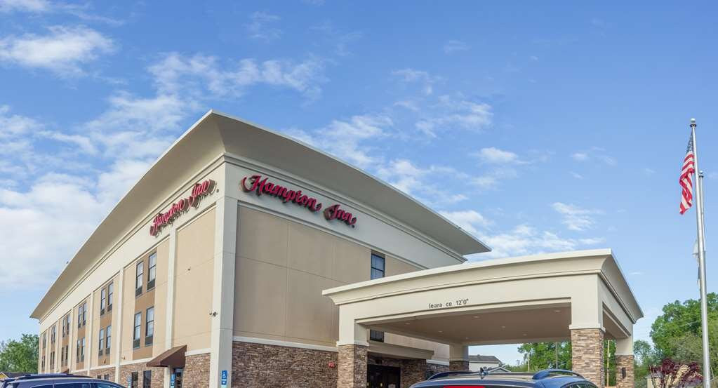 Hampton Inn Chattanooga/Hixson主图