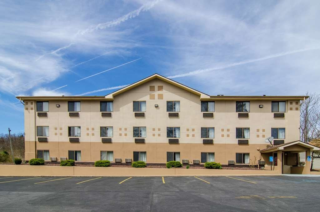 Motel 6 Montoursville, PA主图