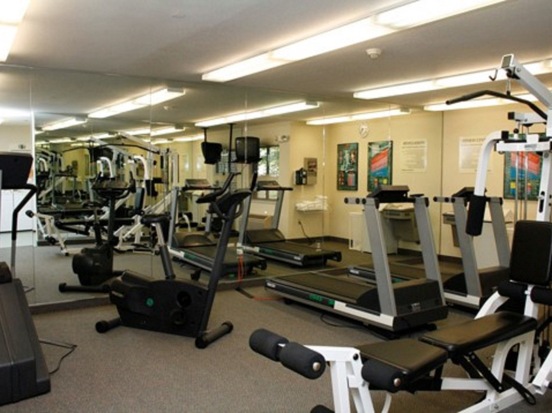 Candlewood Suites East Lansing By IHG主图