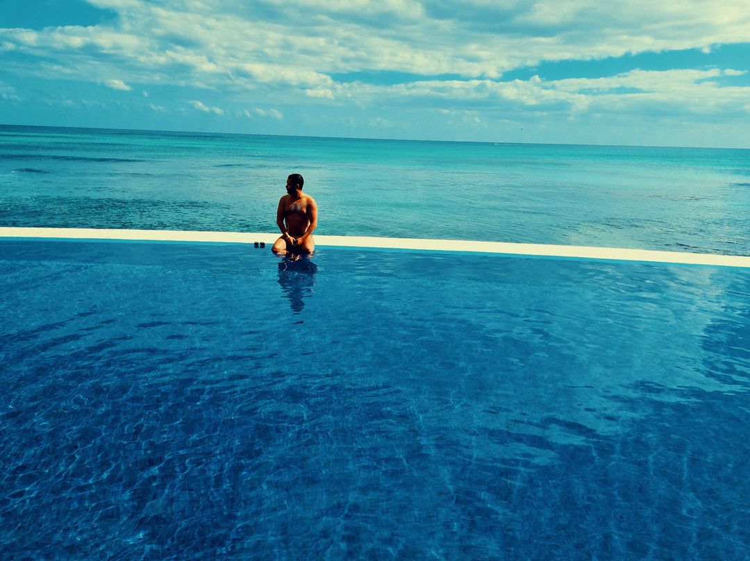 ArtisanA Playa Esmeralda主图