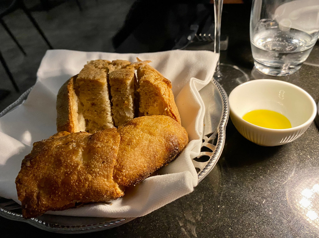 Ristorante Dogma