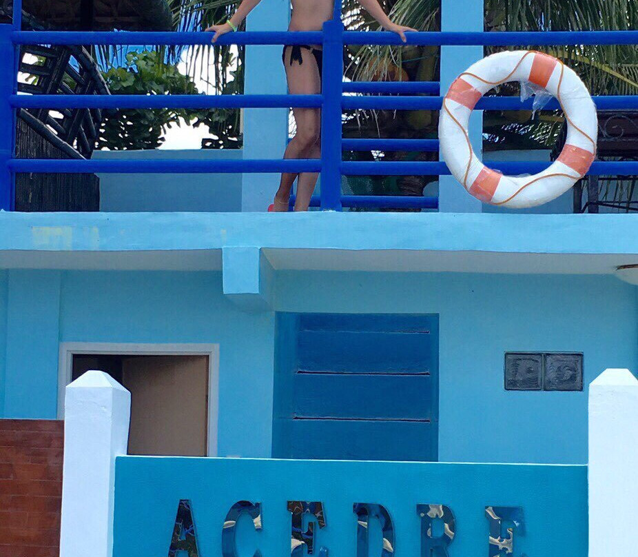Acedre Beach Resort