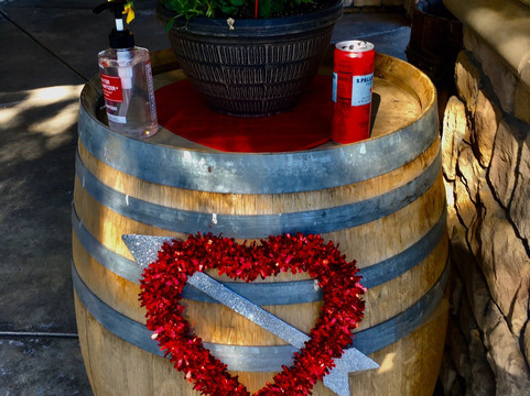 Dorval Estate Winery-Friant必去景点