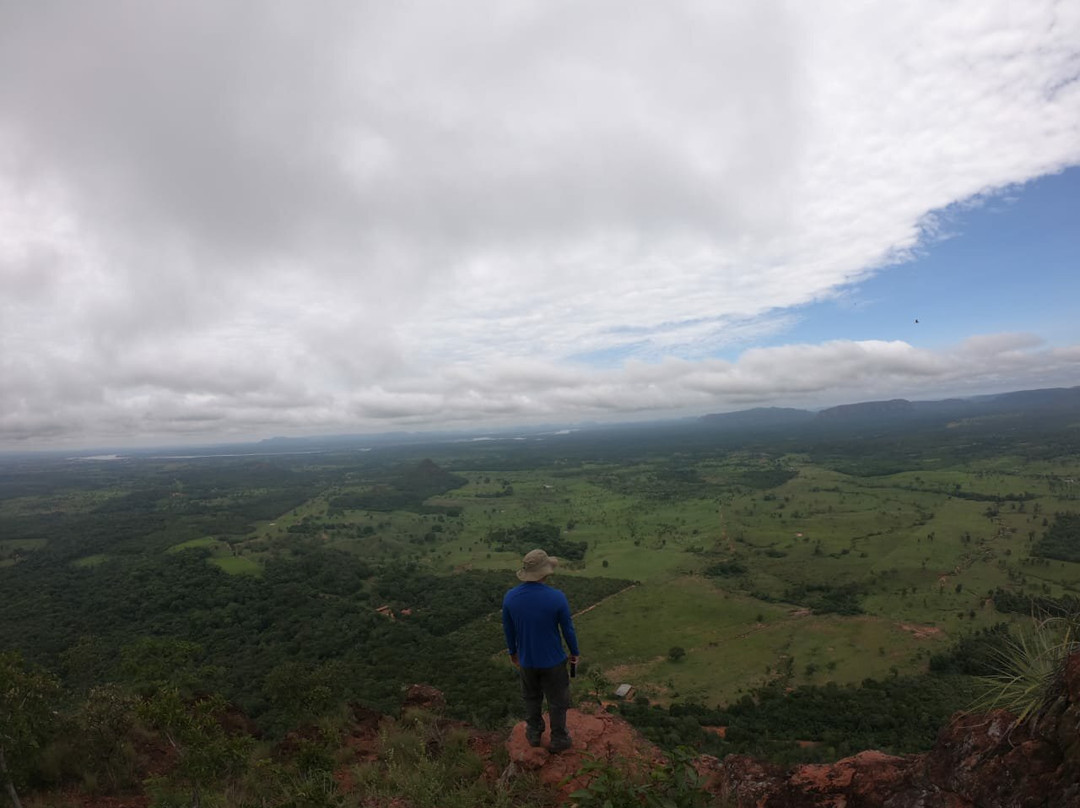 Morro do Chapéu景点图片