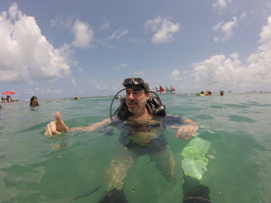 Ganesh Mergulhos-嘎林海斯港必去景点