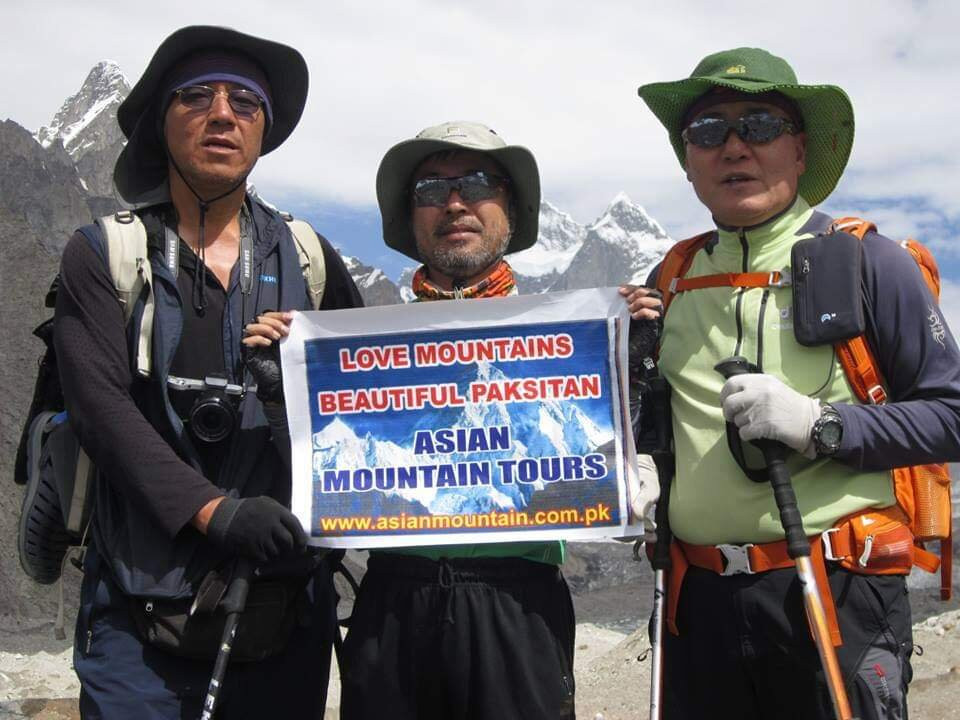 Asian Mountain Tours-Skardu必去景点