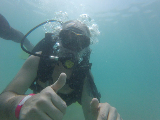 Ganesh Mergulhos-嘎林海斯港必去景点