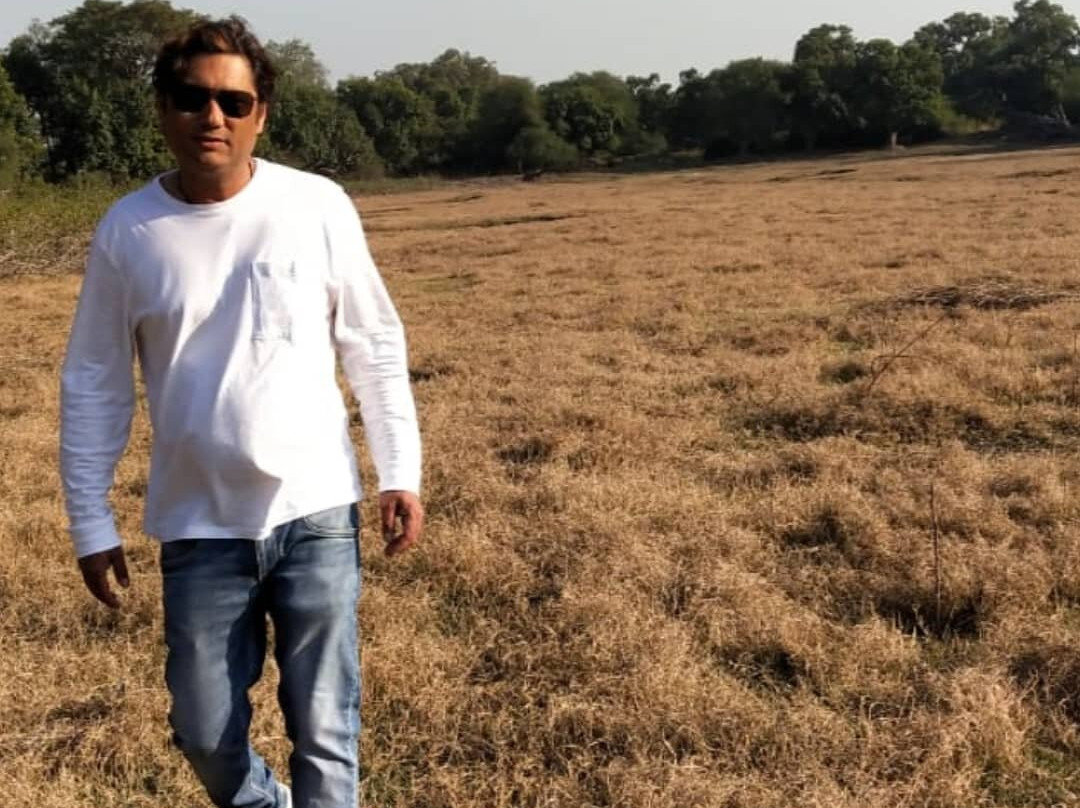 Hotel Sanawar View主图