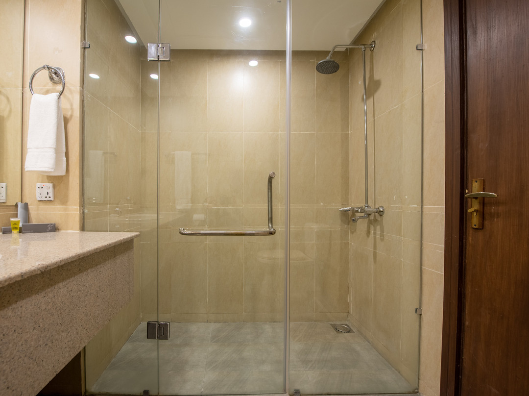 Legend Hotel Islamabad主图