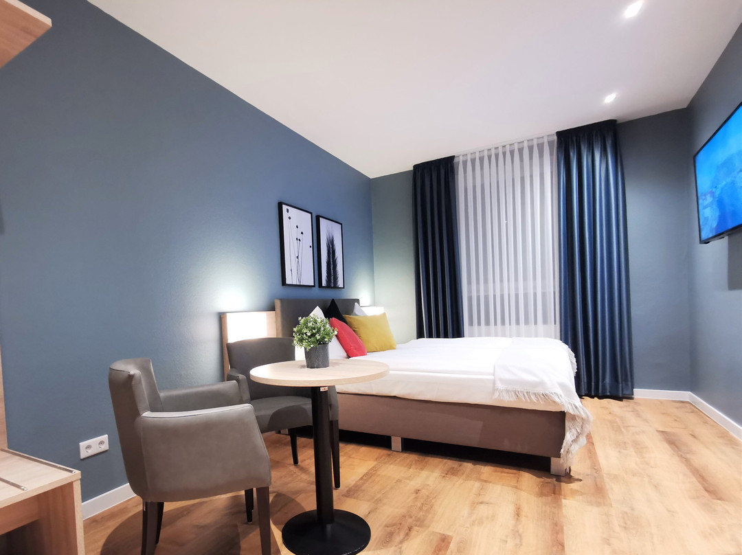 Hotel Restaurant Verst主图