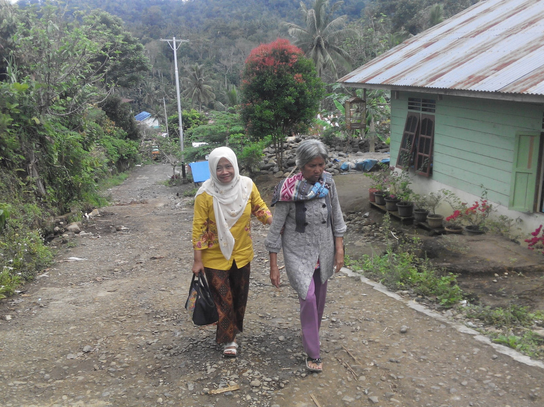 RedDoorz Syariah Near Bukit Teletubbies Padangsidempuan