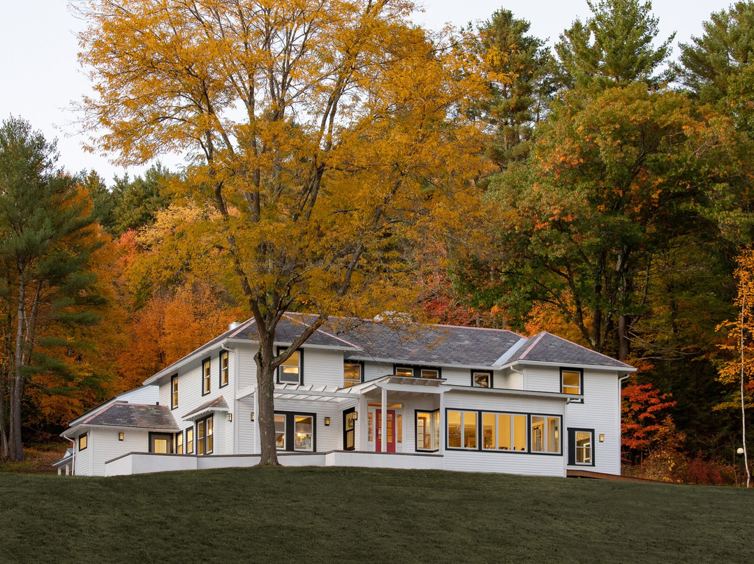 Shelburne Springs