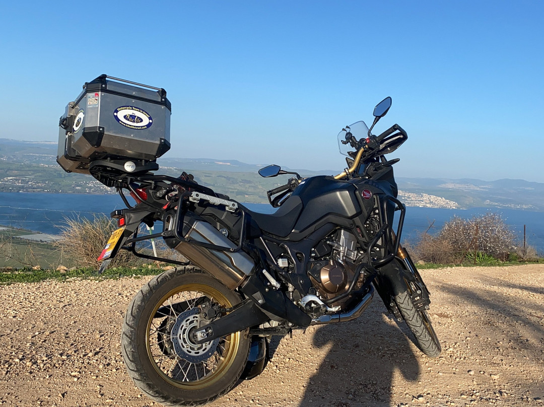 Bikelife-Netanya必去景点