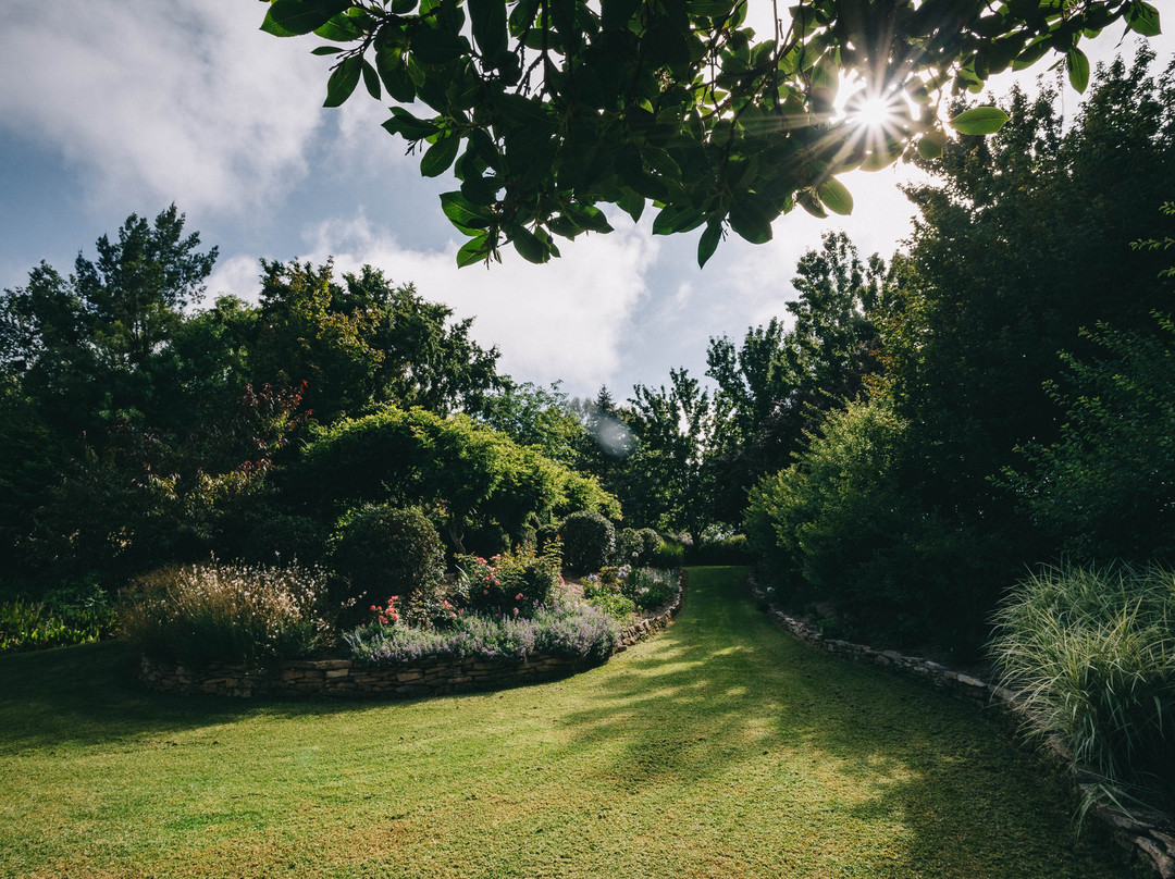 Glenrock Gardens景点图片