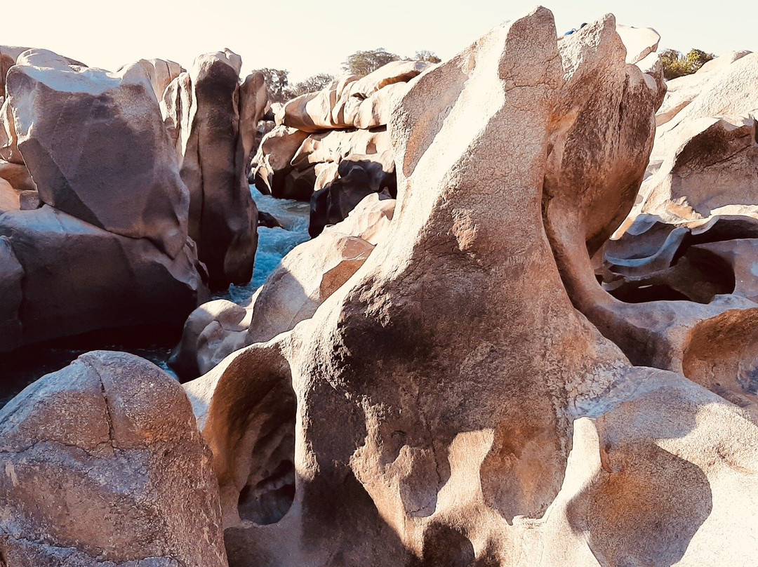 Kanakund景点图片