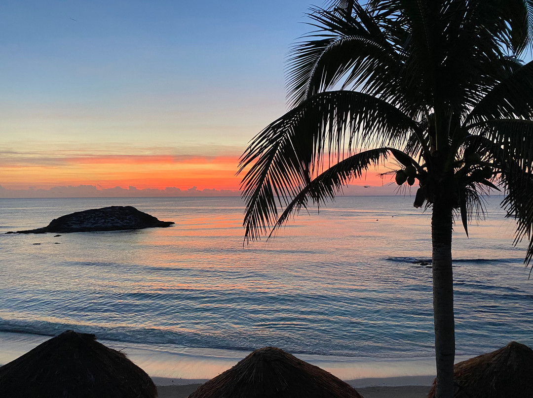 El Pez Boutique Hotel主图